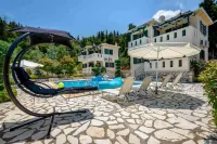 Ionian Villas - Cho phép mang theo thú cưng