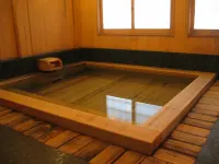 Noren Yado Meigetsu Hotels in Tsuwano