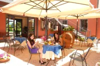 Hotel Marzia Hotels in Scandicci