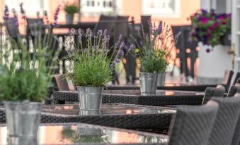 Horchem Hotel-Restaurant-Café-Bar
