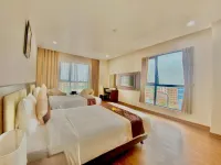 Luxury6 Hotel Hotels in Móng Cái