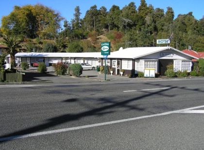 Coachman Motel