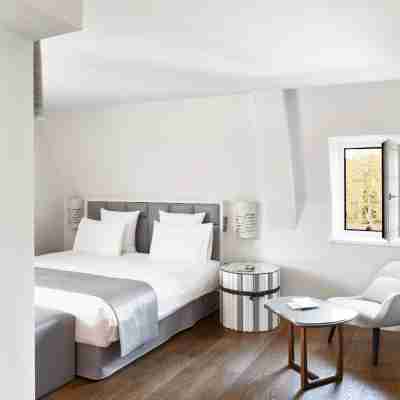 Hôtel & Spa Régent Petite France Rooms
