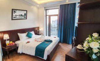 La Stella Ha Long Hotel