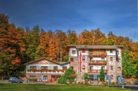 Albergo Le Macinaie Hotel a Piancastagnaio