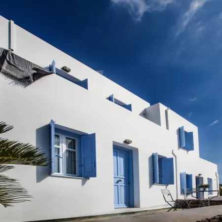Astarti Apartments