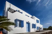 Astarti Apartments Hotels in Serifos