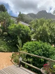 Ikhaya Safari Lodge
