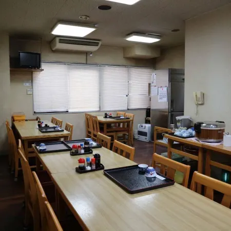 Kimatsu Ryokan