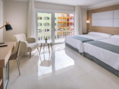 Mediterraneo Bay Hotel & Resort Hotels in Poniente Almeriense