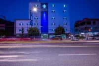 Hotel Mirage Hôtels à : La Piedad