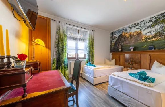 伊斯巴徹卡茲旅館