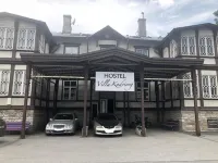 Villa Kadriorg Hostel โรงแรมใน