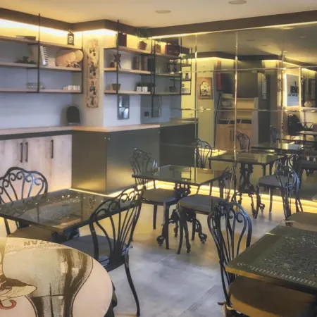 L'Opera Deluxe Hotel