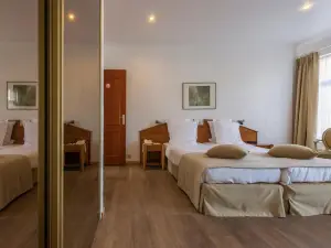 Hotel Geerts