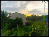 See Sea Backpackers House