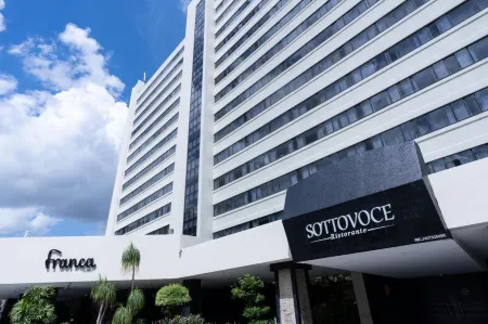 Eurobuilding Hotel & Suites Caracas