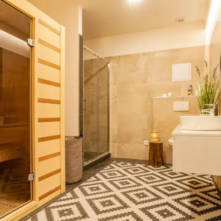 Sting Boutique Apartments Hotels in Ostrava