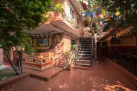 Gurung's Home Hotels near Swayambhu Mahachaitya