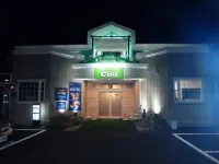 Utility Hotel Coo Các khách sạn gần JR Yokoshiba station