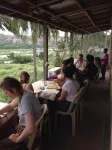 Archana Guest House River View