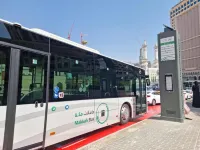 Jabal Omar Hyatt Regency Makkah - parking