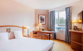 Hôtel Mercure Nevers Pont de Loire