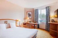 Hôtel Mercure Nevers Pont de Loire Hotels in Imphy