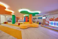 Bahia Principe Fantasia Tenerife - All Inclusive