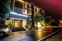 LIWA TRANSIT Hotels near NES office