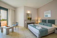 Creta Palm Resort Hotel & Apartments - balcony