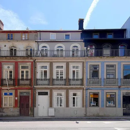 So Cool Hostel Porto