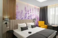 Mercure Medias Binderbubi Hotel and Spa Hotels in Medias