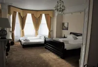 Castle House Hotel Hotels in Thanington Without