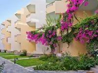 Dedalos Beach Hotel Hotels in Sfakaki