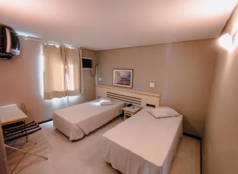 โรงแรมแกรนวิล