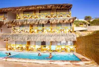 Hotel Costa Blanca de Vichayito Hotels in Vichayito
