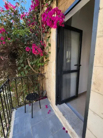 Ben Hillel Boutique Hotel