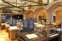 Ibis Budget Sélestat Hotel a Kintzheim