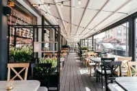 Rezydencja Morski Tygiel