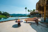 PU Luong Bocbandi Retreat