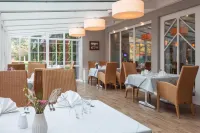 Waldhotel Eiche Hotel a Burg