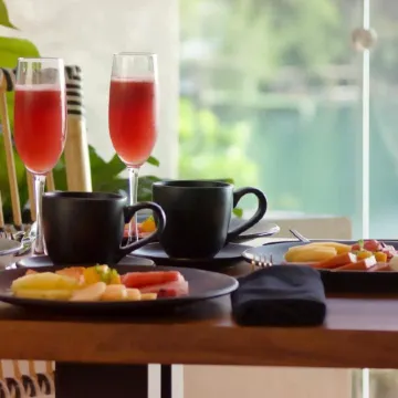 Hotel Amainah Bacalar Adults Only