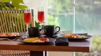 Hotel Amainah Bacalar Adults Only Hotels in Bacalar