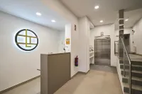 Inés Luna Suites - Business