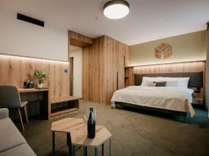 Rm Hotel Wellness & Congress