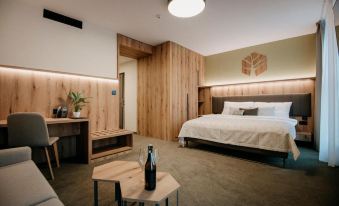 Rm Hotel Wellness & Congress