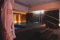 Moma Hotel Wellness & Spa - Hot Springs