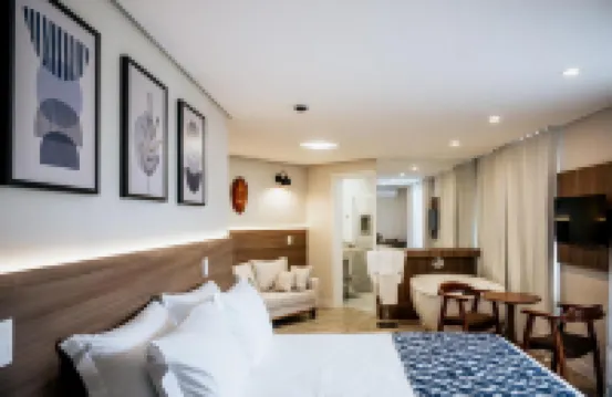 奧古斯塔中心酒店