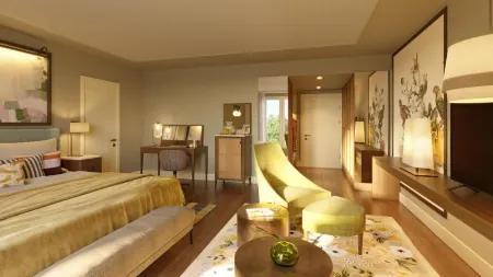 Hotel Erbprinz - Gourmet & Spa